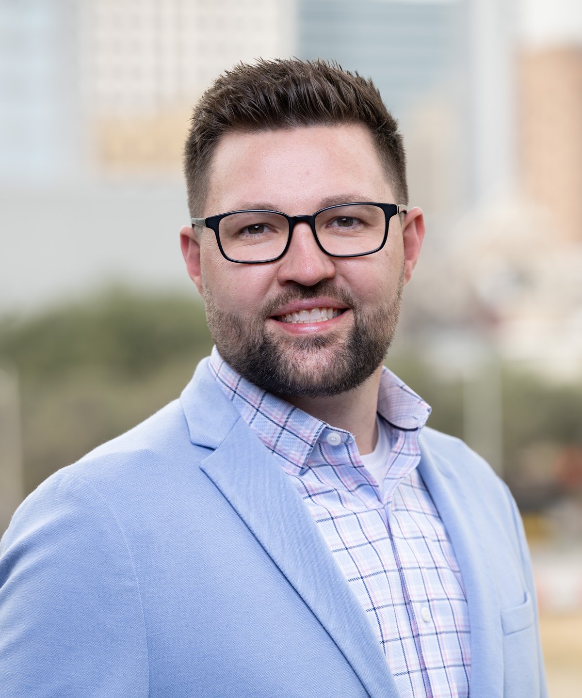 Warren Stout, Founder and Principal of Pursuing Excellence