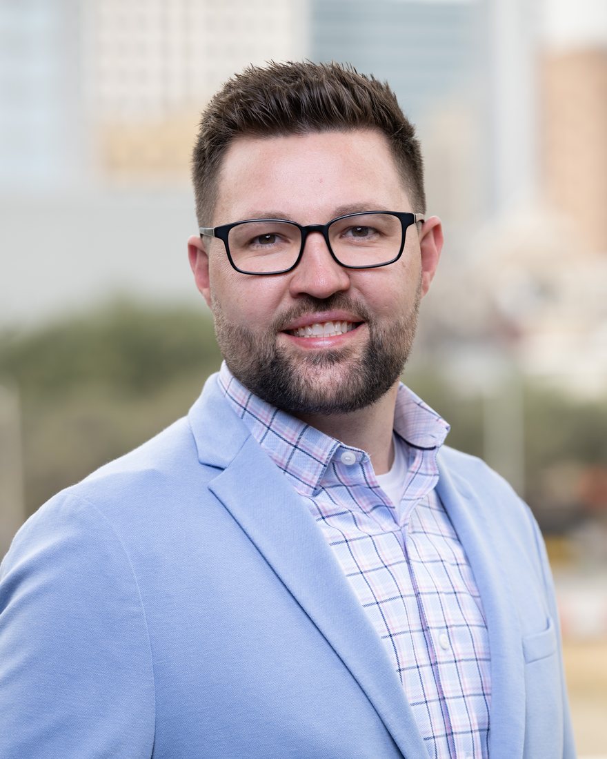 Warren Stout, Founder and Principal of Pursuing Excellence, supply chain and operations consultant in Houston, Texas